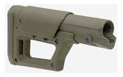 MPIMAG1159ODG_1 Magpul PRS Lite Precision Stock AR-15/AR-10 OD Green