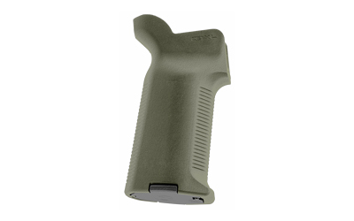 MPIMAG1165ODG_1 Magpul MOE K2-XL Grip OD Green — AR-15/M4