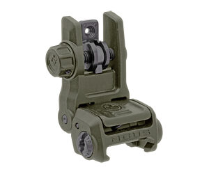 Magpul MBUS 3 Rear Flip-Up Sight ODG