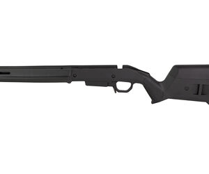 Magpul Hunter American Stock STANAG Mag Well Black