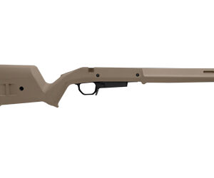 Magpul Hunter American Stock — Ruger American Short Action, FDE