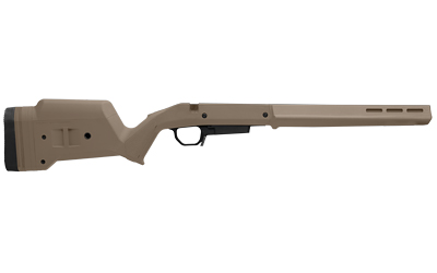 Magpul Hunter American Stock — Ruger American Short Action, FDE