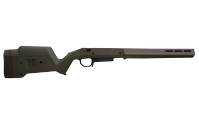 MPIMAG1207-ODG_1 Magpul Hunter American Stock MAG1207-ODG – Ruger American, OD Green