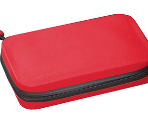 Magpul DAKA Utility Organizer – Red Polymer
