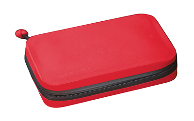 Magpul DAKA Utility Organizer – Red Polymer