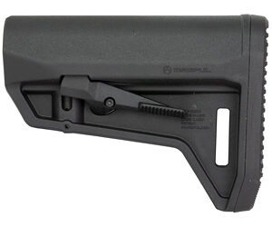 Magpul MOE SL-M Mil-Spec Carbine Stock, Black