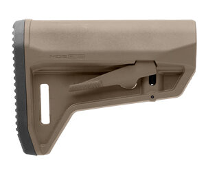 Magpul MOE SL-M Mil-Spec Carbine Stock FDE