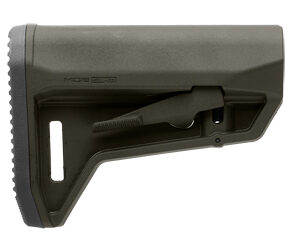 Magpul MOE SL-M Mil-Spec Collapsible Stock ODG