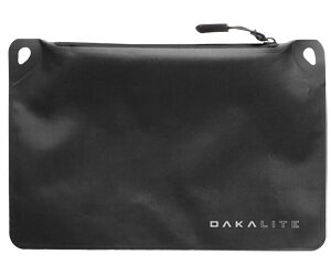 Magpul DAKA Lite Pouch Small Black Nylon