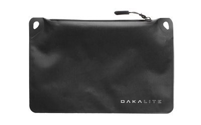 Magpul DAKA Lite Pouch Small Black Nylon