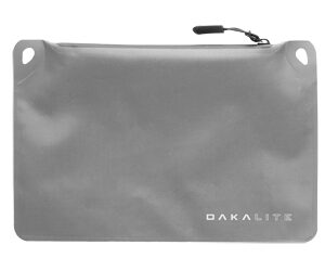 Magpul DAKA Lite Pouch Small, Gray