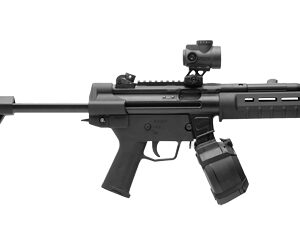 Magpul SL Stock HK94/MP5 Black