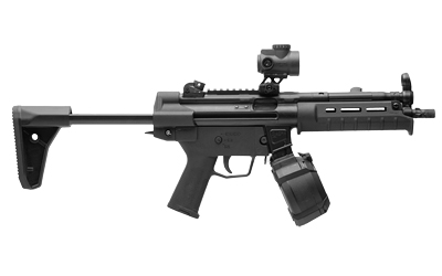 Magpul SL Stock HK94/MP5 Black