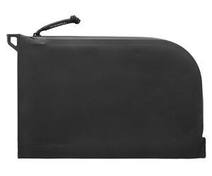 Magpul DAKA Single Pistol Case, Black, 12.5×8