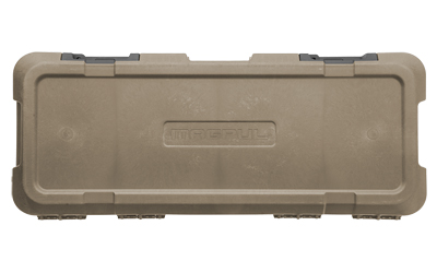 Magpul DAKA Hard Case R44 FDE — 48 x 19.7 x 6.5