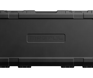Magpul DAKA C35 Hard Case – 35.3×16.6×5.5 in, Black
