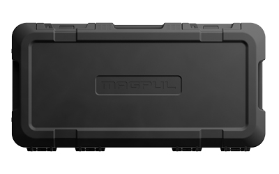 Magpul DAKA C35 Hard Case – 35.3×16.6×5.5 in, Black