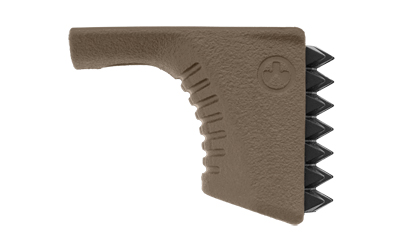 MPIMAG1295FDE_1 Magpul Barricade Stop M-LOK FDE