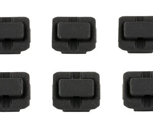 Magpul Wire Control Kit M-LOK Black Polymer