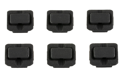 Magpul Wire Control Kit M-LOK Black Polymer