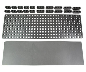 Magpul DAKA GRID Organizer for Pelican V800