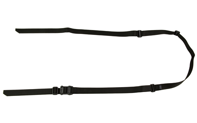 MPIMAG1312BLK_1 Magpul MS1 Lite Sling, Nylon 48–60 in, Black