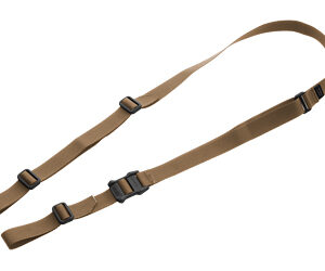 Magpul MS1 Lite Sling, Coyote Tan, 48-60″ OAL
