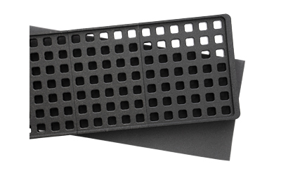 Magpul DAKA GRID Organizer – Pelican 1720 / Eylar 44 – Black