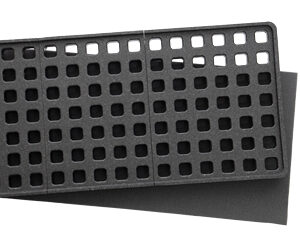 Magpul DAKA Grid Organizer — Pelican 1750, Black