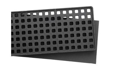 MPIMAG1324BLK_1 Magpul DAKA Grid Organizer — Pelican 1750, Black
