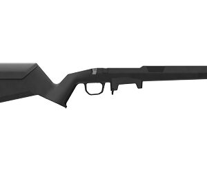 Magpul Hunter Lite Stock – Savage Axis, Black