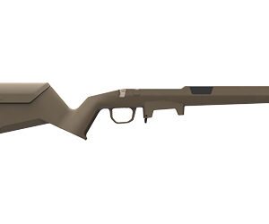 Magpul Hunter Lite Stock — Savage AXIS Short Action, FDE
