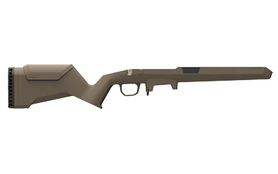 Magpul Hunter Lite Stock — Savage AXIS Short Action, FDE