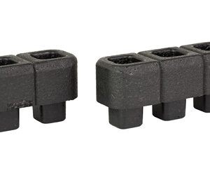 Magpul DAKA Block Expansion Kit — Black Foam
