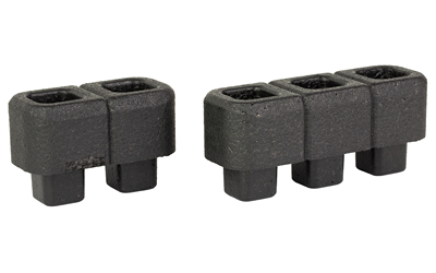 Magpul DAKA Block Expansion Kit — Black Foam