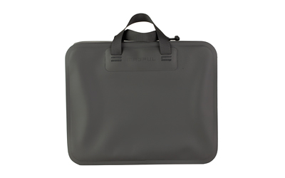 Magpul DAKA Double Pistol Case, Black, 14.5 x 11.8