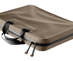 Magpul DAKA Double Pistol Case FDE — 14.5 x 11.8 in