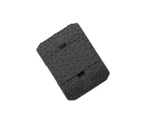 Magpul M-LOK Rail Covers Type 2 Half Slot, Black
