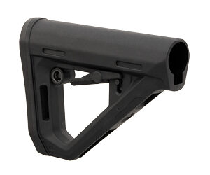 Magpul DT Carbine Stock – Mil-Spec, Black