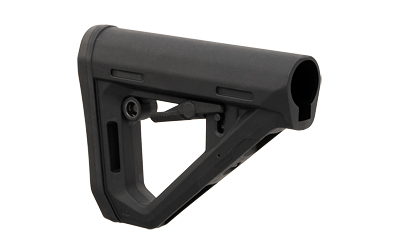 Magpul DT Carbine Stock – Mil-Spec, Black