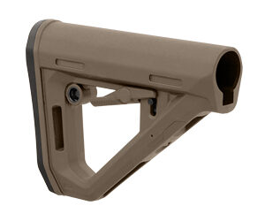 Magpul DT Carbine Stock Mil‑Spec FDE — AR-15/M16/M4