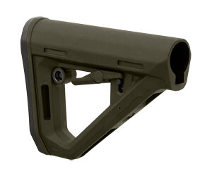 Magpul DT Carbine Stock — Olive Drab Green