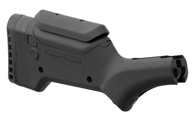 MPIMAG1382BLK_1 Magpul ELG M-LOK Stock — Marlin 1895/1894/336 Black