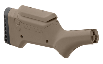 MPIMAG1382FDE_1 Magpul ELG M-LOK Stock for Marlin 1895/1894/336