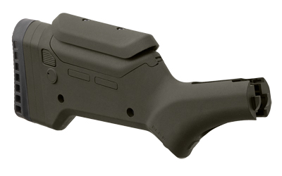 MPIMAG1382ODG_1 Magpul ELG M-LOK Stock — Marlin 1895/1894/336, OD Green