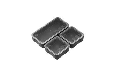 MPIMAG1389-BLK_1 Magpul DAKA Storage Bin – Black Polymer