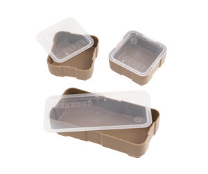 Magpul DAKA Storage Bin FDE Polymer