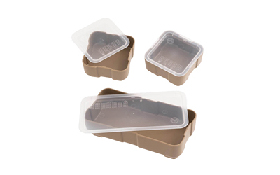 MPIMAG1389-FDE_1 Magpul DAKA Storage Bin FDE Polymer