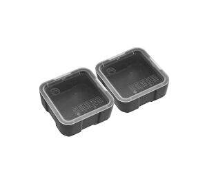 Magpul DAKA Storage Bin 3.2×3.2in Black