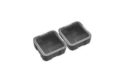 Magpul DAKA Storage Bin 3.2×3.2in Black